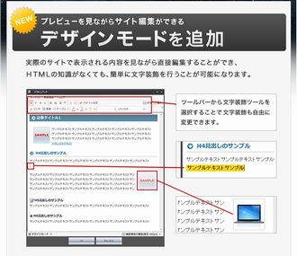 a design modea function